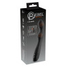 Rebel Men's Gear Stimulateur P-Spot Rebel 16 x 3.6cm